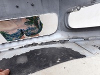 фото thumb №13, Skoda fabia ii 06-10 бампер перед переднє