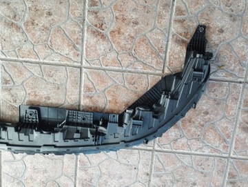 фото thumb №8, Лампа led drl hyundai kona ii 2 2022-^ 92209-be