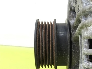 фото thumb №7, Генератор opel signum vectra c 2.2b 2002-2008r bosch 120a 0986044020