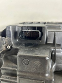 фото thumb №9, Volvo xc90 xc-90 лампа права перед передня