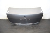 фото thumb №1, Крышка багажника задняя renault thalia ii san913 sedan