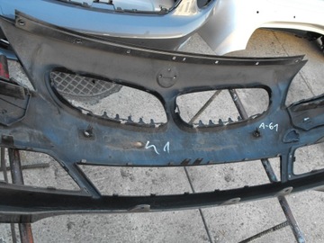 фото thumb №12, Bmw z4 e89 бампер перед 7192156