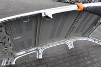 фото thumb №6, Volvo v60 ii 2018-2023 крыша обшивка крыша стойки