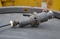 фото thumb №1, Peugeot 207 1.4 16v циліндр зчеплення шланг 9683750880