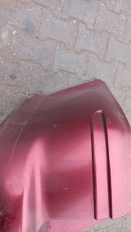 фото thumb №6, Бампер задня opel vectra 01r