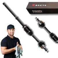 Купить Приводной вал правая volvo s60 1 384 2.4 t 2.5 t 4x4 4wd awd автоматическая коробка передач новая, фото thumb