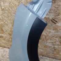 фото thumb №9, Крила перед сторона права citroen c3 iii eeud