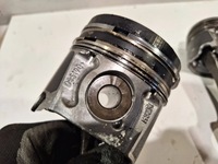 фото thumb №8, Поршень шатун 1sz 085190 fiat scudo 2.0 mjet 07-