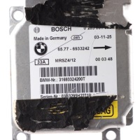 Mini cooper one r50 r52 r53 модуль датчик подушек air bag 6933242 Оригинал, фото thumb