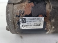 Стартер peugeot 207 v755001780 m000t32271ze 1.6 16v Недорого, фото thumb