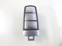 фото thumb №6, Замок зажигания ключ vw passat b7 3c0905843ad