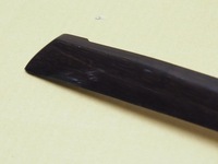 фото thumb №10, Планка dekor дерево тунелю середнього r bmw x6 e71