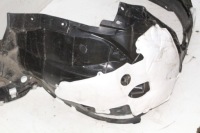 фото thumb №10, Подкрылок правое передние nissan x-trail iv t33 638436ra0a 1.5l hybrid 120kw