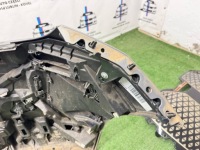 фото thumb №10, Бампер перед передній bmw ix i20 решітка радіатора решітка радіатора m набір комплект