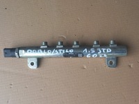 фото thumb №1, Fiat doblo stilo 1.5jtd планка вприскувальний