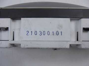 фото thumb №10, Saab 9 5 i ys3e спідометр  прилади рестайлінг 2.3b 5373220