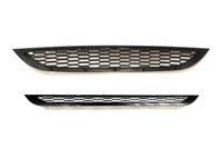 фото thumb №2, Mini cooper r50 01- решётка радиатора решётка радиатора czarna комплект