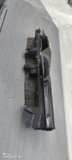 фото thumb №7, Четверть порог блок двигателя b правый audi a6 c7 lift ly9b