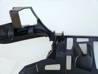 Купить Citroen ds3 c3 2 усилитель верхний бампера перед каркас 9683449477, фото thumb