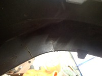 фото thumb №10, Бампер перед mercedes cls w218