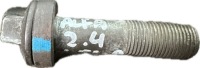 фото thumb №1, Болт колеса лівий різьба wał lancia fiat alfa romeo 2.4 jtd 20v