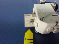 фото thumb №5, Audi a6 c6 привод крышка заливной топлива 4f0862153