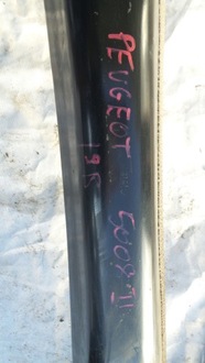 фото thumb №13, Подвеска зад задние peugeot 5008 ii 2019 1.2 синий tech комплектные 3008 ii