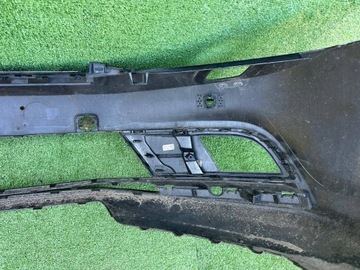 фото thumb №10, Бампер перед volkswagen jetta vi рестайлінг 5c6807217m