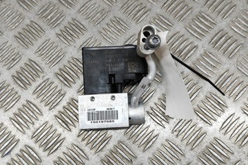 фото thumb №6, Porsche panamera 971 клапан розширювальний кондиціонера 4m0816682e 2018 23507595