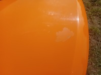 фото thumb №4, Leon ii cupra капот lp2c