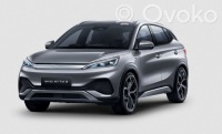 Byd atto 3 электрик 2023 труба пабтрубок  шланг кондиционера sc2em-8108130 Доставка, фото thumb