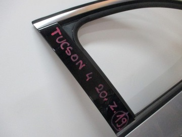 фото thumb №6, Дверь hyundai tucson iv 21r правые передние