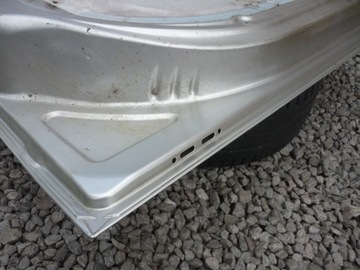 фото thumb №14, Двері лівий перед opel vectra c signum z157 гарний