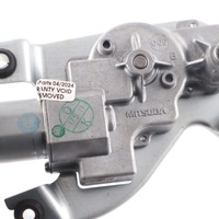 фото thumb №12, Mini cooper clubman f54 двигатель дворник задняя стекло левый задняя 7365819