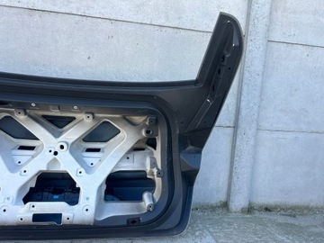 фото thumb №15, Кришка зад задня nio et5