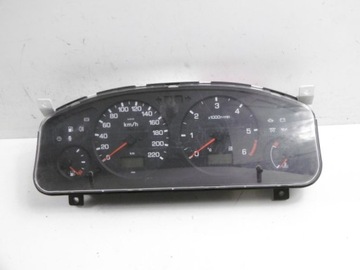 фото thumb №8, Nissan primera p11 2,0d 97-99 приборы 24810 9f613