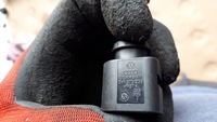 фото thumb №9, S4 b8 a4 штекер датчик pdc перед 5n1973206 s5