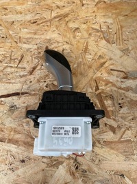 фото thumb №6, Alfą romeo stelvio giulia ручка переключения передач 1561325970