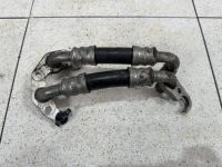 Купити Трубка шланг пального пального mercedes actros mp 4, фото thumb