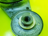 фото thumb №4, Натяжитель ремень оборудование wrangler jl kl 2.0 t 04893759ab