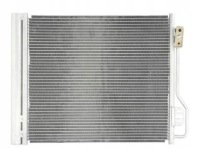 фото thumb №1, Конденсатор smart fortwo 4515000054 4515000154 новый