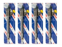 фото thumb №4, Инжектор 0445110652 dacia renault новый bosch