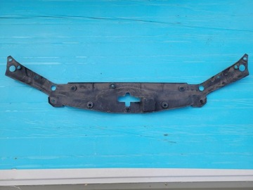 фото thumb №2, Honda accord vii 7 pas переднє захист замка ременя