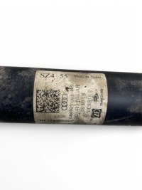 фото thumb №10, Audi a6 s6 c8 4k 2018 амортизатор передний