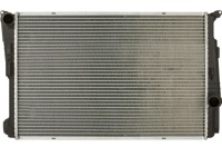 Купити Радіатор води bmw x3 f25 2,0 1 2010 - 2017, фото thumb