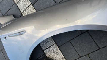 фото thumb №8, Крило праві перед alfa romeo 159 лак 561