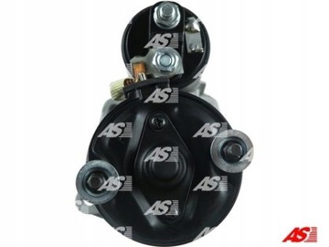 фото thumb №4, Стартер renault volvo /as/