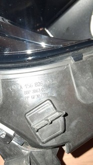 фото thumb №12, Лампа перед правая h7 mercedes gla w156 x156 a1569061200