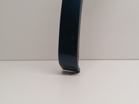 фото thumb №7, Bmw x3 g01 m-pakiet молдинг na крила правий задня