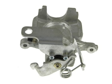 фото thumb №2, Суппорт тормозной зад ford transit 06- /левый/